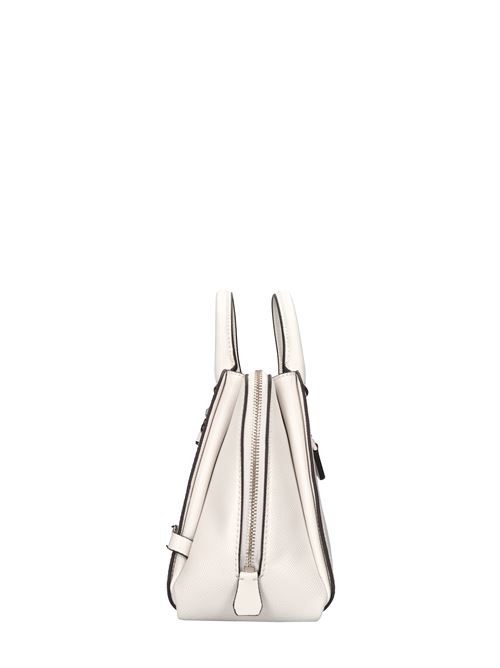 Borsa in ecopelle GUESS | HWZG9657060OFF WHITE